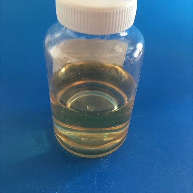 Detergent 6501 1: 1.5 Cocamide-Dea Cdea Coconut Diethanolamide