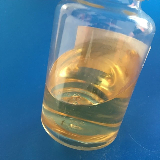 Detergent 6501 1: 1.5 Cocamide-Dea Cdea Coconut Diethanolamide