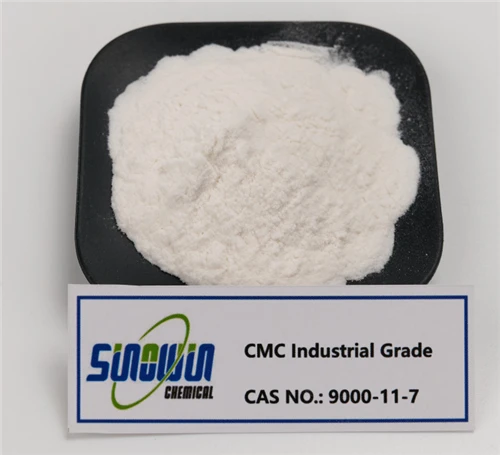 تیل کی کھدائی کی ایپلی کیشنز میں PAC (Polyanionic Cellulose) اور CMC (Sodium ...