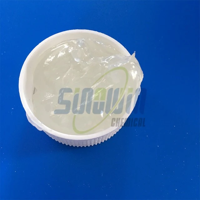 Surfactant Ammonium Lauryl Ether Sulfate ALES AESA For Detergent Daily Products