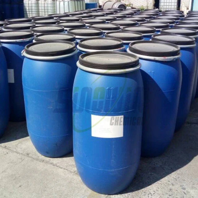 Surfactant Ammonium Lauryl Ether Sulfate ALES AESA For Detergent Daily Products